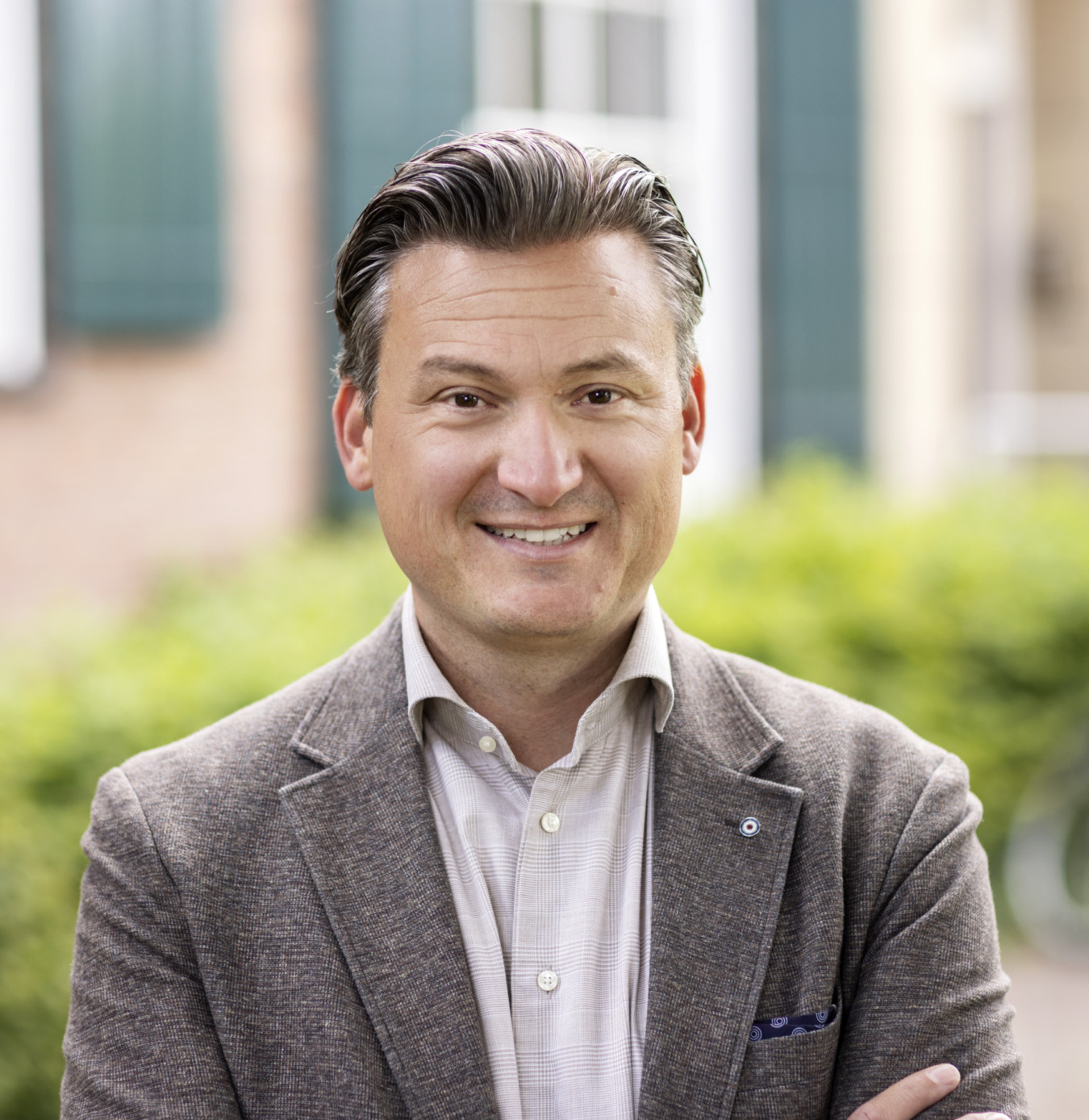 Dennie van de Laar